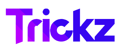 Trickz Casino official website